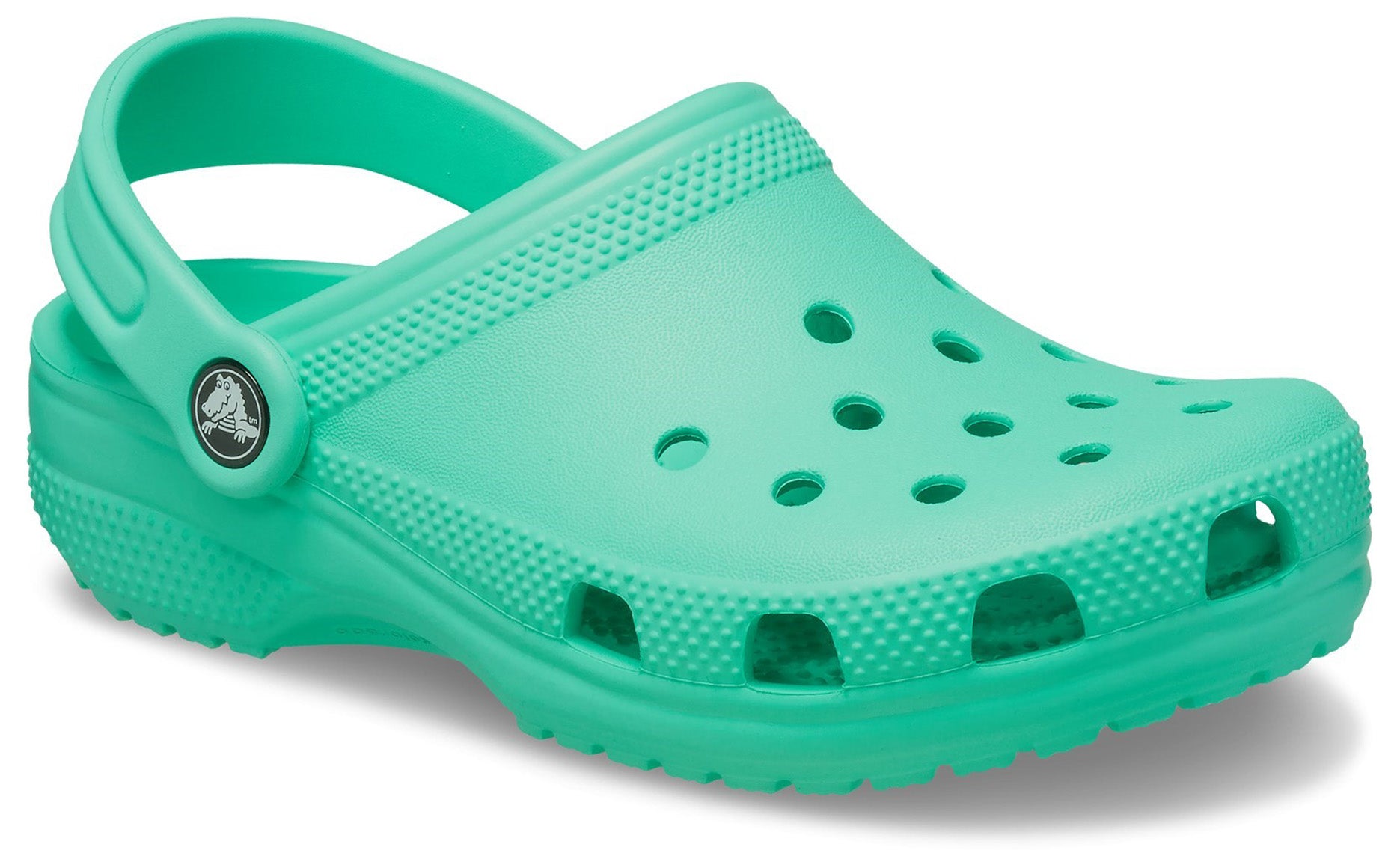 Kids Classic Clog