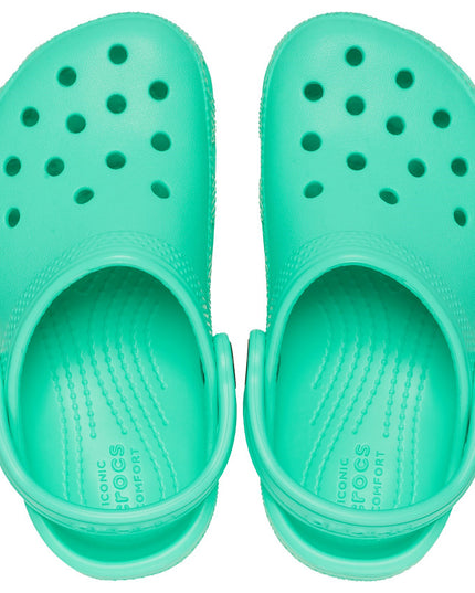 Kids Classic Clog