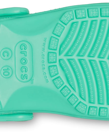 Toddler Classic Clog