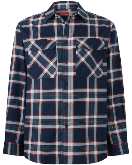 Core Flannel Shirt