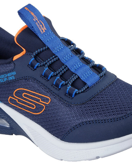 Microspec Max Brisk