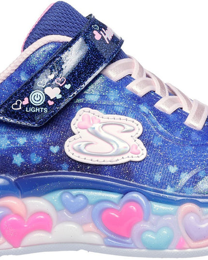 Eternal Heart Lights