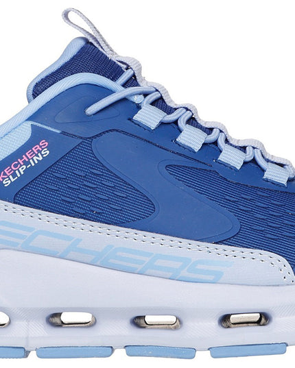 Glide Step Vistalane