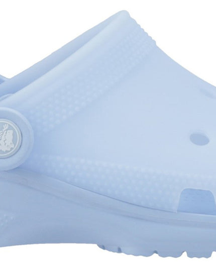 Classic Frosted