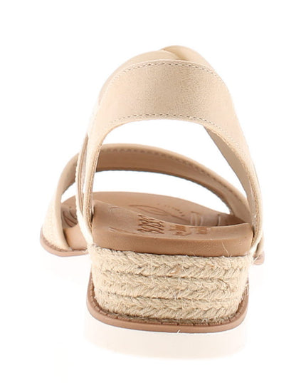 Arch Fit Beach Kiss