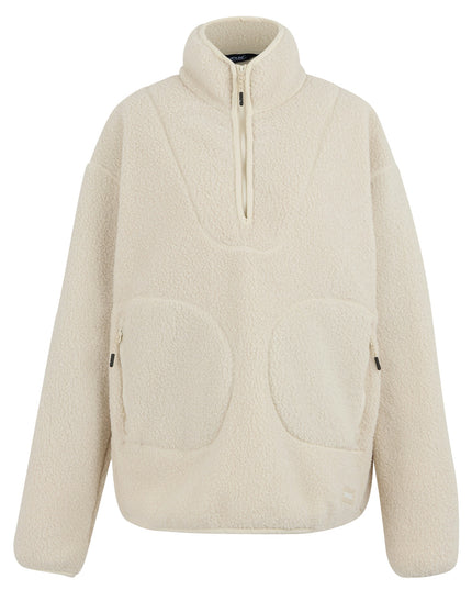 Frankie Borg Half Zip