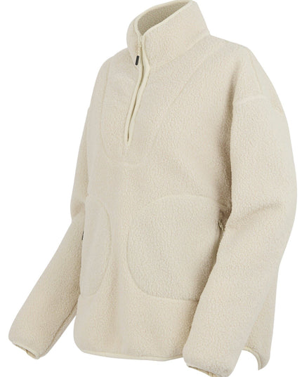 Frankie Borg Half Zip