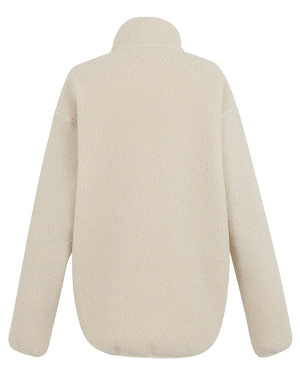 Frankie Borg Half Zip