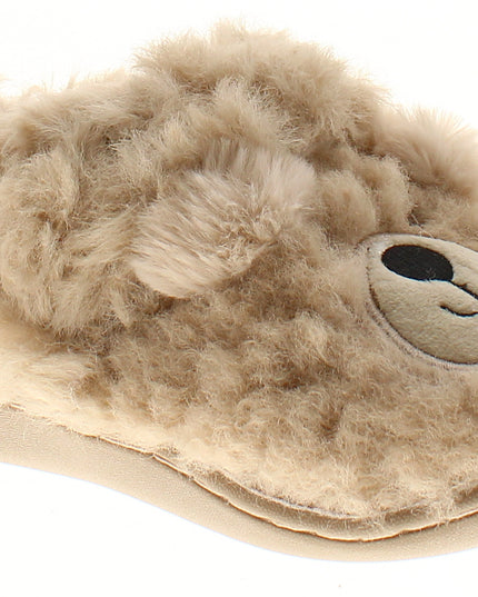 Teddy