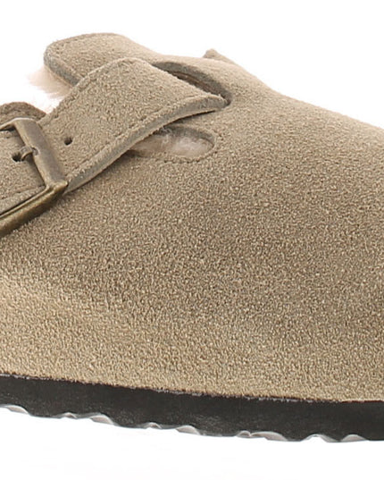 Boston Shearling