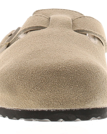 Boston Shearling