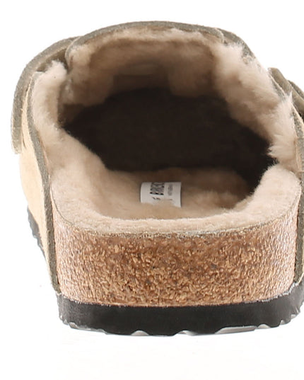Boston Shearling