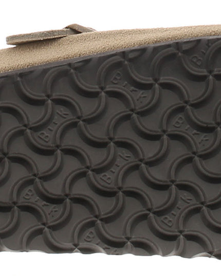 Boston Shearling