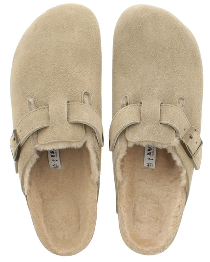 Boston Shearling