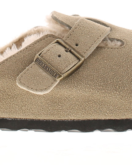Boston Shearling