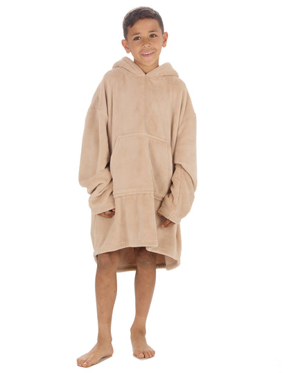 Oversized Hoodie