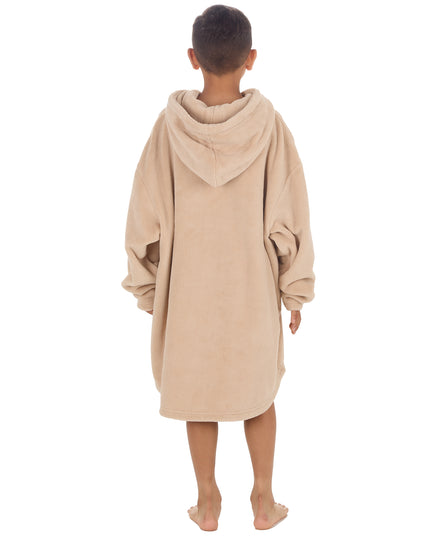 Oversized Hoodie