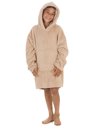 Oversized Hoodie