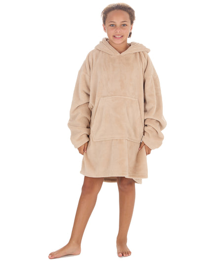 Oversized Hoodie