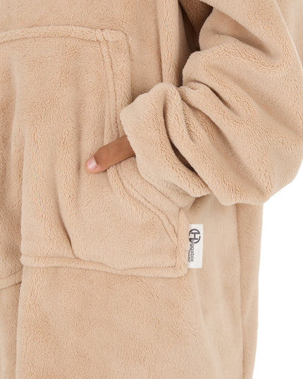 Oversized Hoodie