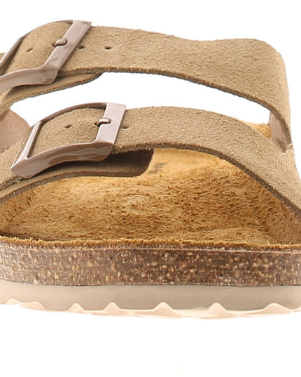 Blaire Mule Sandal
