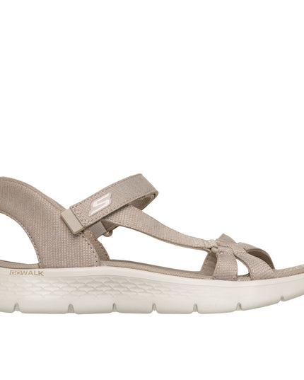 Skechers Slip-Ins Go Walk Flex Sandal