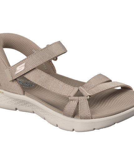 Skechers Slip-Ins Go Walk Flex Sandal