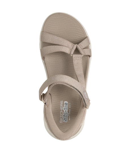 Skechers Slip-Ins Go Walk Flex Sandal