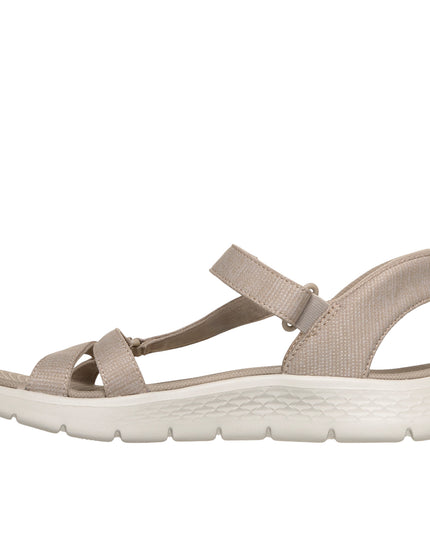 Skechers Slip-Ins Go Walk Flex Sandal