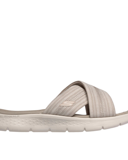 Go Walk Flex Sandal - Impressed