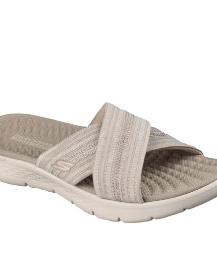 Go Walk Flex Sandal - Impressed