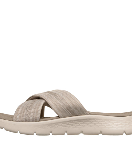 Go Walk Flex Sandal - Impressed