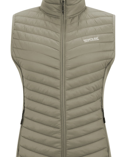 Andreson Hybrid Lds B-W