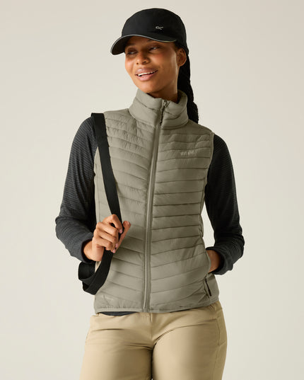 Andreson Hybrid Lds B-W