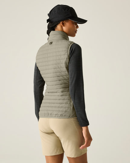 Andreson Hybrid Lds B-W