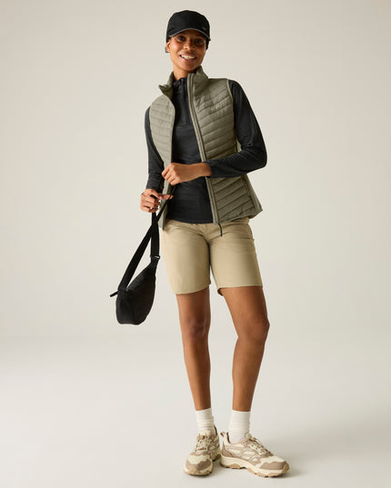 Andreson Hybrid Lds B-W