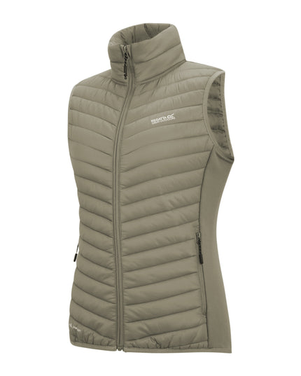 Andreson Hybrid Lds B-W