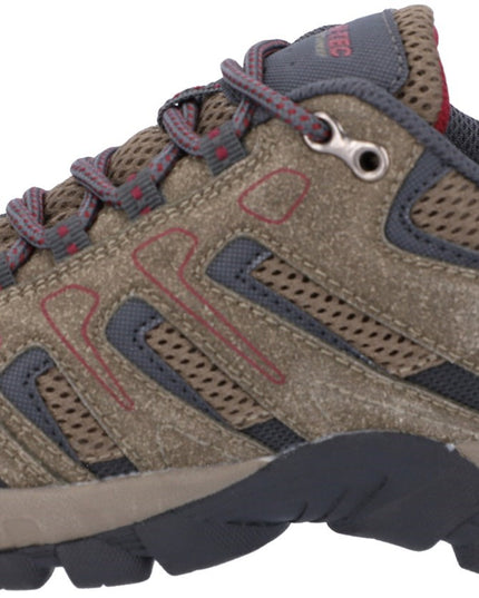 Torca Low
