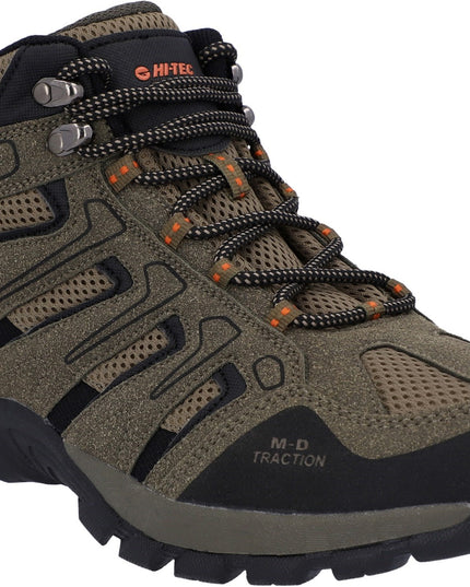 Torca Mid