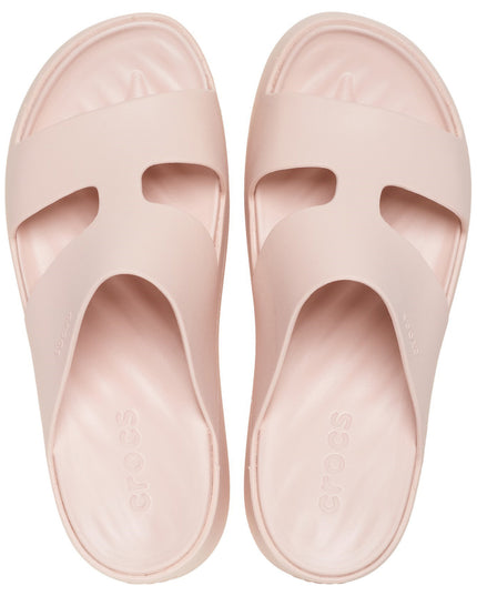 Getaway Plat H-Strap