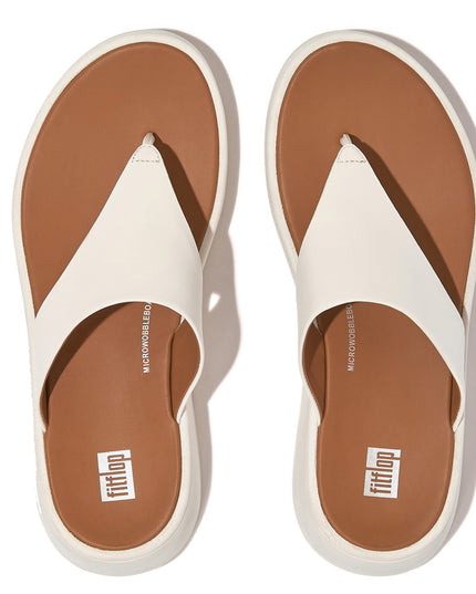 F-Mode Toe Post
