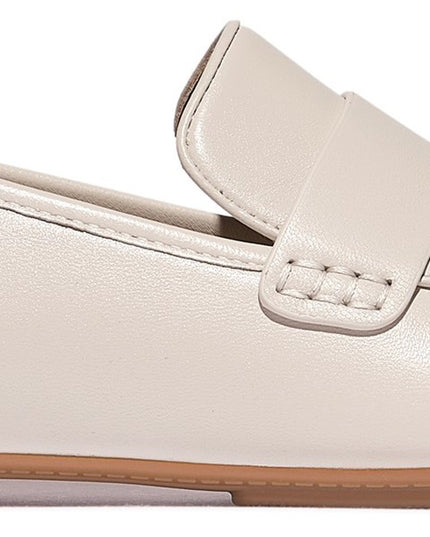 Delicato Loafer