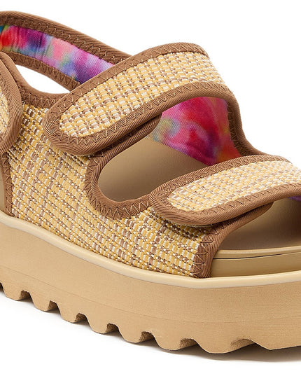Balmy Raffia