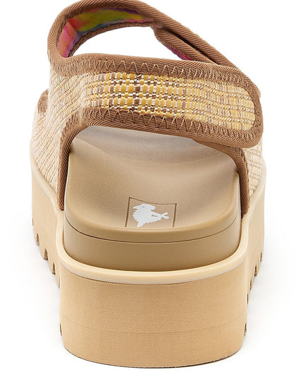 Balmy Raffia