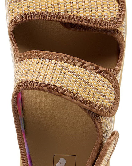 Balmy Raffia