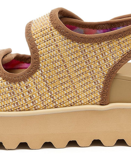 Balmy Raffia