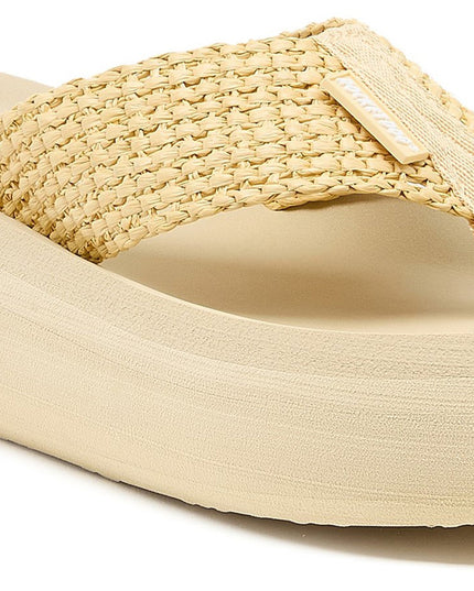 Sandy Raffia