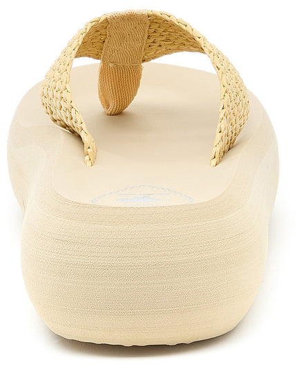 Sandy Raffia