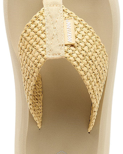 Sandy Raffia