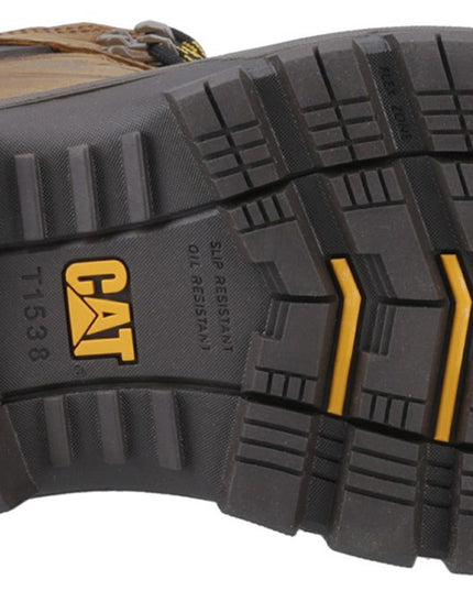 Striver Xl 6